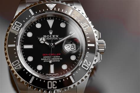 2017 rolex seadweller deepsea|2021 Rolex deep sea dweller.